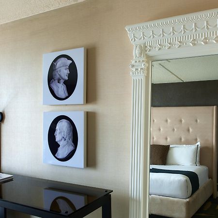 Revere Hotel Boston Common Exterior foto